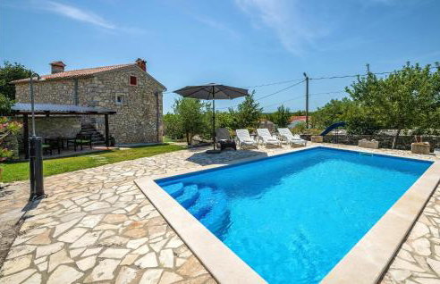 Holiday Home Burjaki Cr - Foto 5