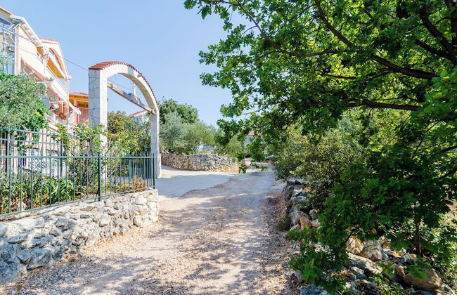 Apartments Donita - Foto 48