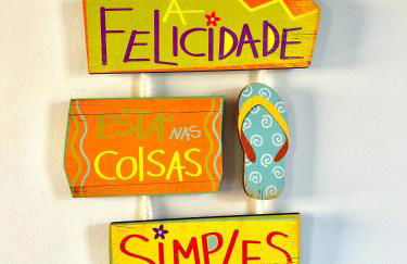 Bella Casa Flamboyant 2q APA Barra de Mamanguape - Photo 21