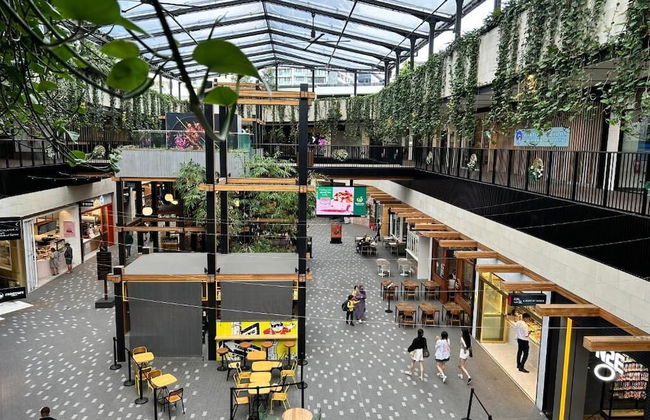 Stylish Waterfront Apt in Rhodes - Foto 7