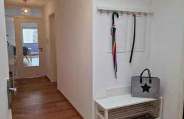 Stadt & See - neuwertige Ferienwohnung - Foto 22