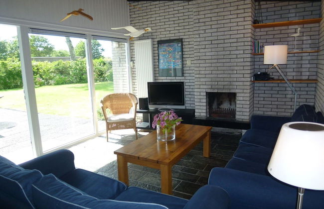 Detached Bungalow, Perfect for Water Sports and Nature Enthusiasts - Foto 73