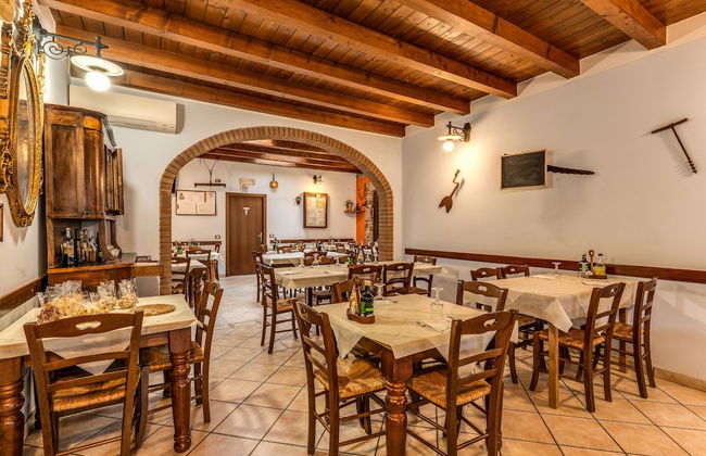 Agriturismo Pozzo Fiorito - Foto 2