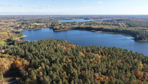 Domki letniskowe Ruś - Foto 3