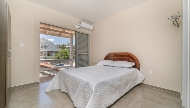 Casa 4 quartos - 68 - Foto 3, Habitación