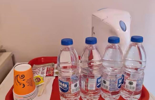 HOSTELİST - Foto 21