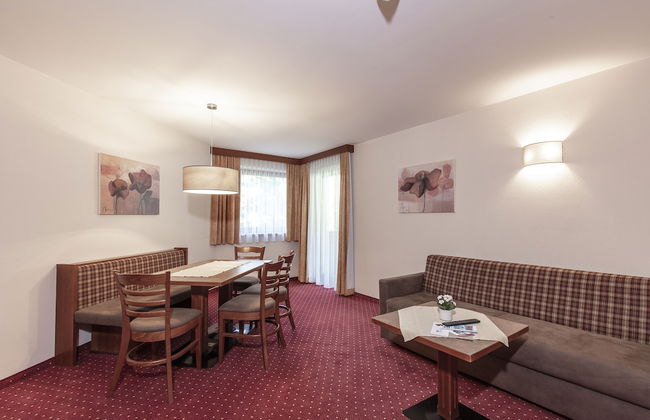 Panorama Appartements - Photo 39