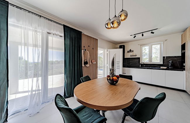 Villa Antea - Foto 27