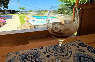 Za Teresa - Napoleonic Private Resort & Spa - Heated Pool on request - Foto 62