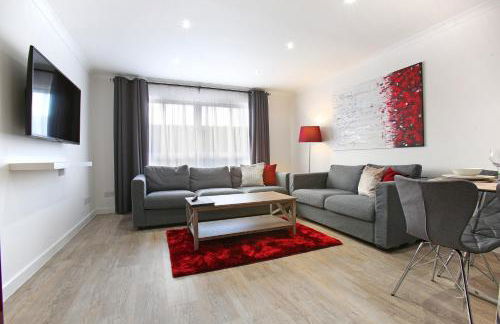 VKM Apartments - Foto 24