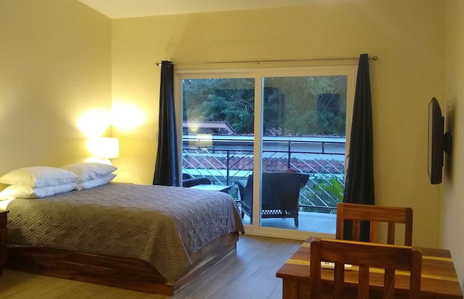 Palm Beach Inn - Foto 5