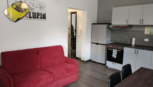 Liberty House Alps - Foto 3