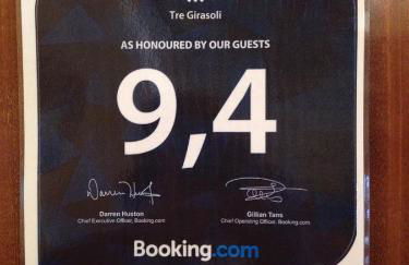 Tre Girasoli - Foto 39