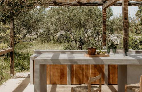 Luxury Villa Authentic heated pool sea view - Foto 62