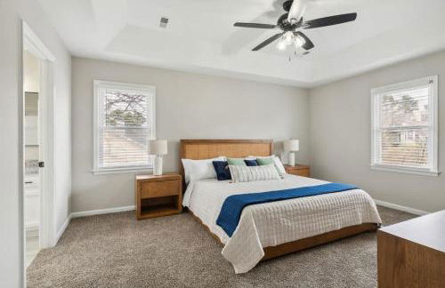 Charming Farmhouse Retreat in Madison AL - Photo 20