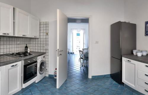 Casa Tilde Miseno - Foto 13