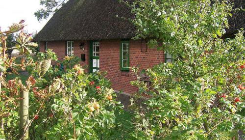 Thatched Roof House Kehl - Foto 2, Other