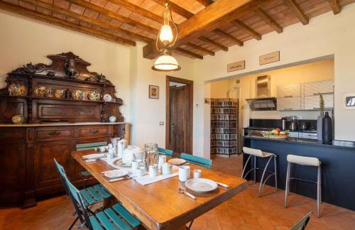 Villa Scarperia by Mmega - Foto 24