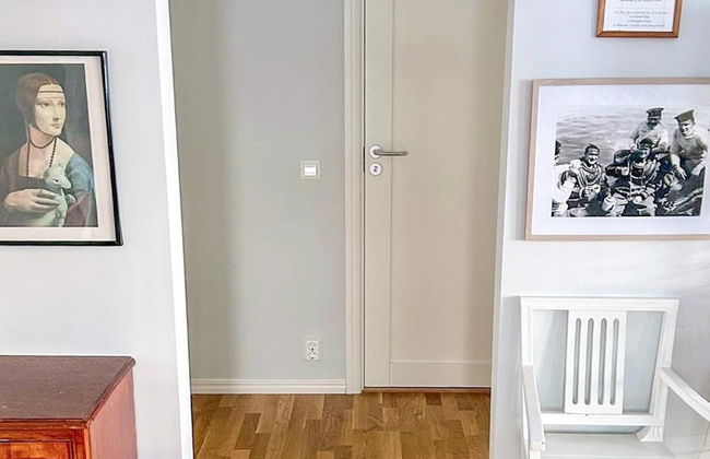 8 Person Holiday Home in Lottorp-by Traum - Foto 22