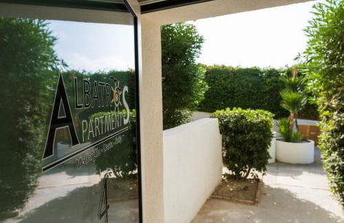 Albatros Apartments - Foto 38