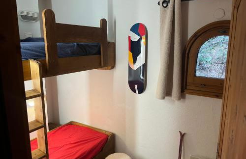 Bel appartement avec vue exceptionnelle - Foto 11