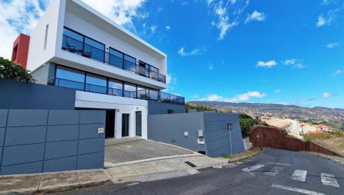 Azure Serenity Villa by LovelyStay - Foto 2