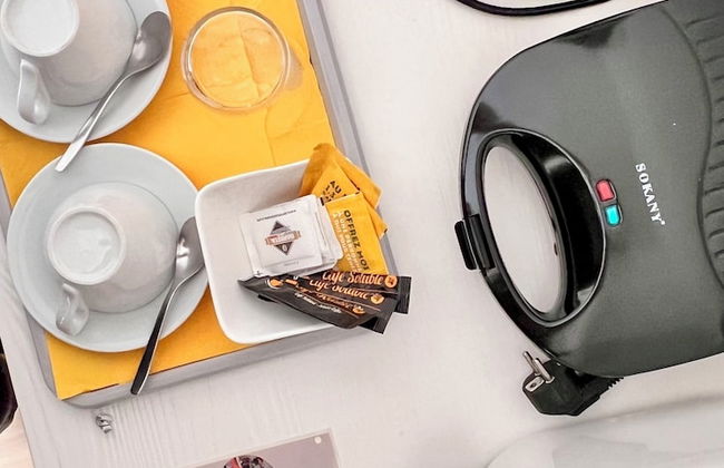 Branco Suites - Foto 55