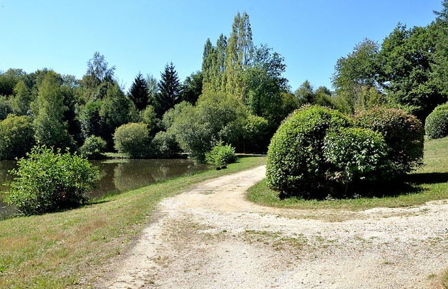 Cosy Holiday Home With Private Terrace - Photo 10