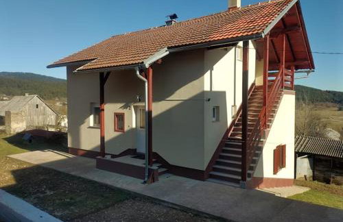 Apartman Nikica - Foto 14