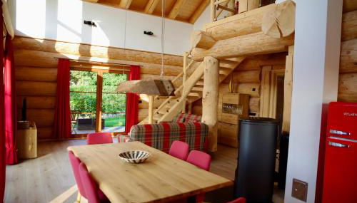 Blockhaus Eifelstern - Foto 5