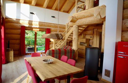 Blockhaus Eifelstern - Photo 5