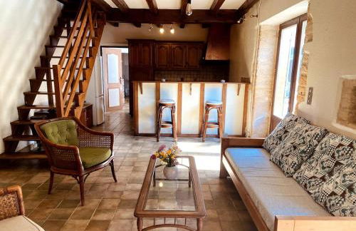 gite en pleine nature - Foto 8