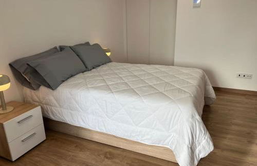 Apartamento céntrico con vistas - Photo 28