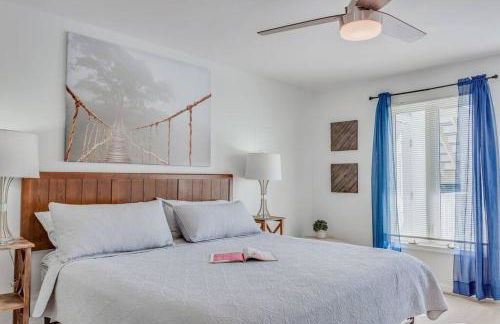 New Bethany Ocean View Condo by the sea 2nd of 2 - Photo 7