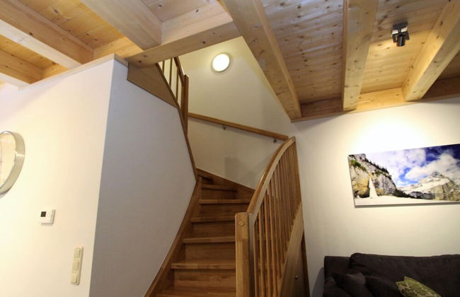 Chalet in Kotschach Near Family Ski Area - Foto 18