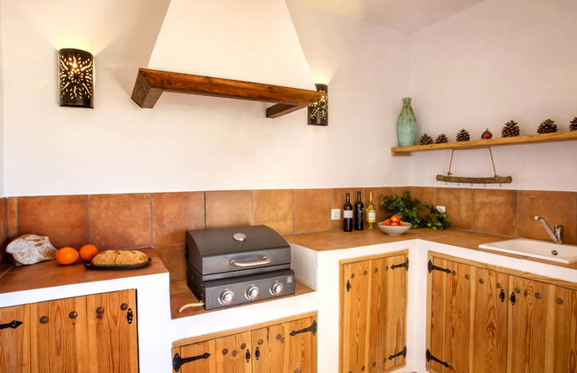 Villa Lantana - Foto 21