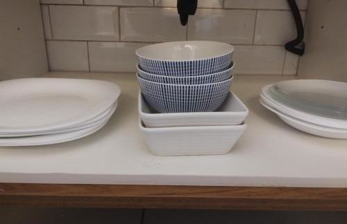 CasaAzul Moderna&Confortável Campinas - Foto 48