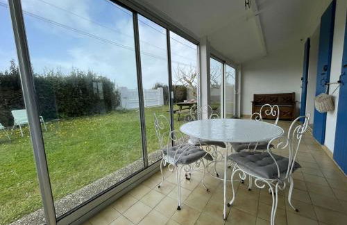 Maison 6 couchages SAINT DENIS D'OLERON SDO000- 073 - Foto 14