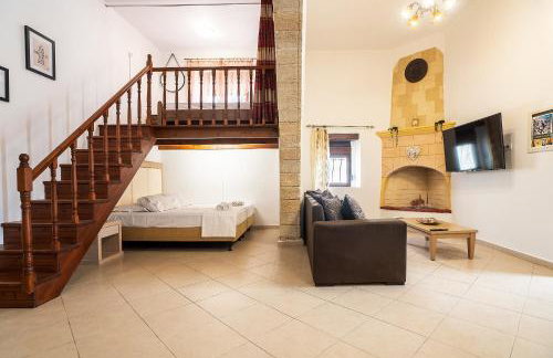 Villa Nikolaos - Foto 9