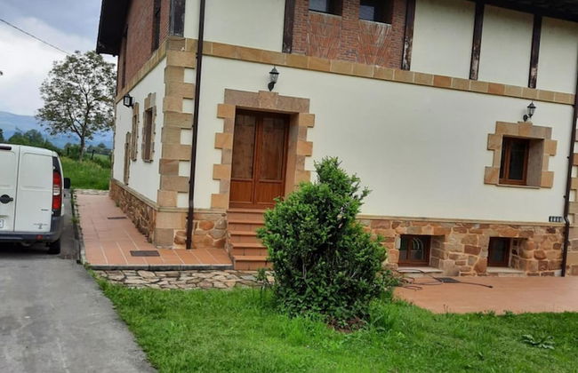 Casa Rural Aingeru - Foto 34