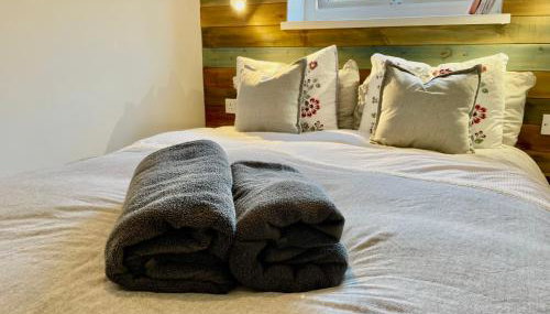 The Corner House - Modern Chesterfield Town Centre Apartments - Foto 5