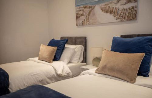 The Coastal Hideaway - Foto 22