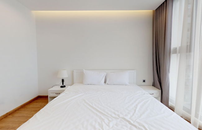 Luxury Apartment in Vinhomes Metropolis - Foto 32