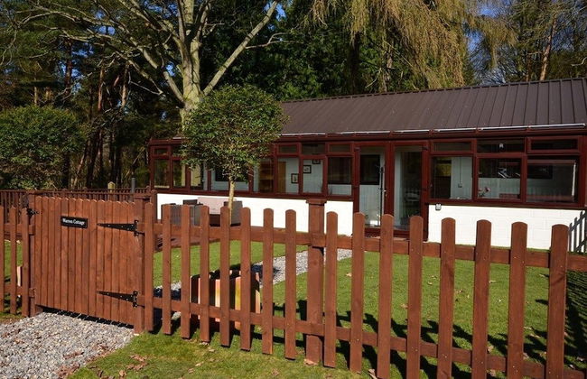 Warren Cottage - Foto 11