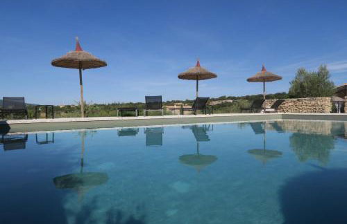 Le Clos d'Estellan - Piscine chauffée - Foto 1