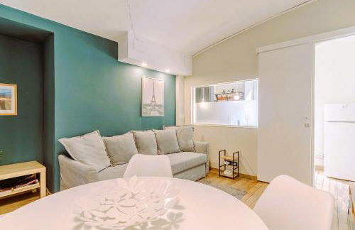 GuestHost - Porta Susa Apartment - Torino - Foto 6