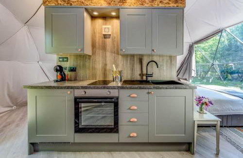 Woodland dome - Foto 8