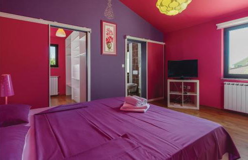 Four-Bedroom Holiday Home In Vodnjan - Foto 32