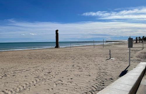 Apartamento con piscina muy cerca de la playa - Foto 34