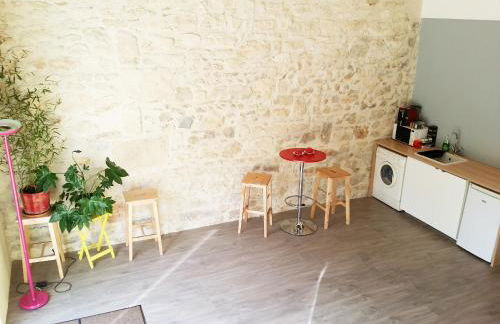 Chez Waucquier - Foto 22